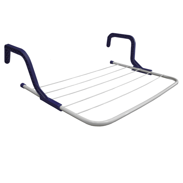 Ścienna suszarka Grzejnikowa Airy Sepio