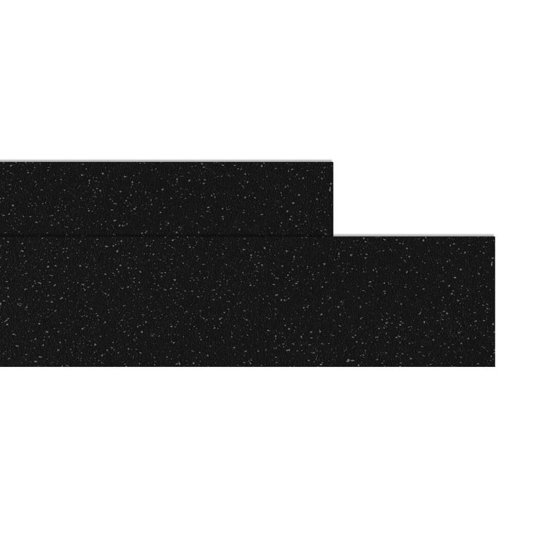 Obrzeże do blatu 28 mm space 268L 2 szt. Biuro Styl