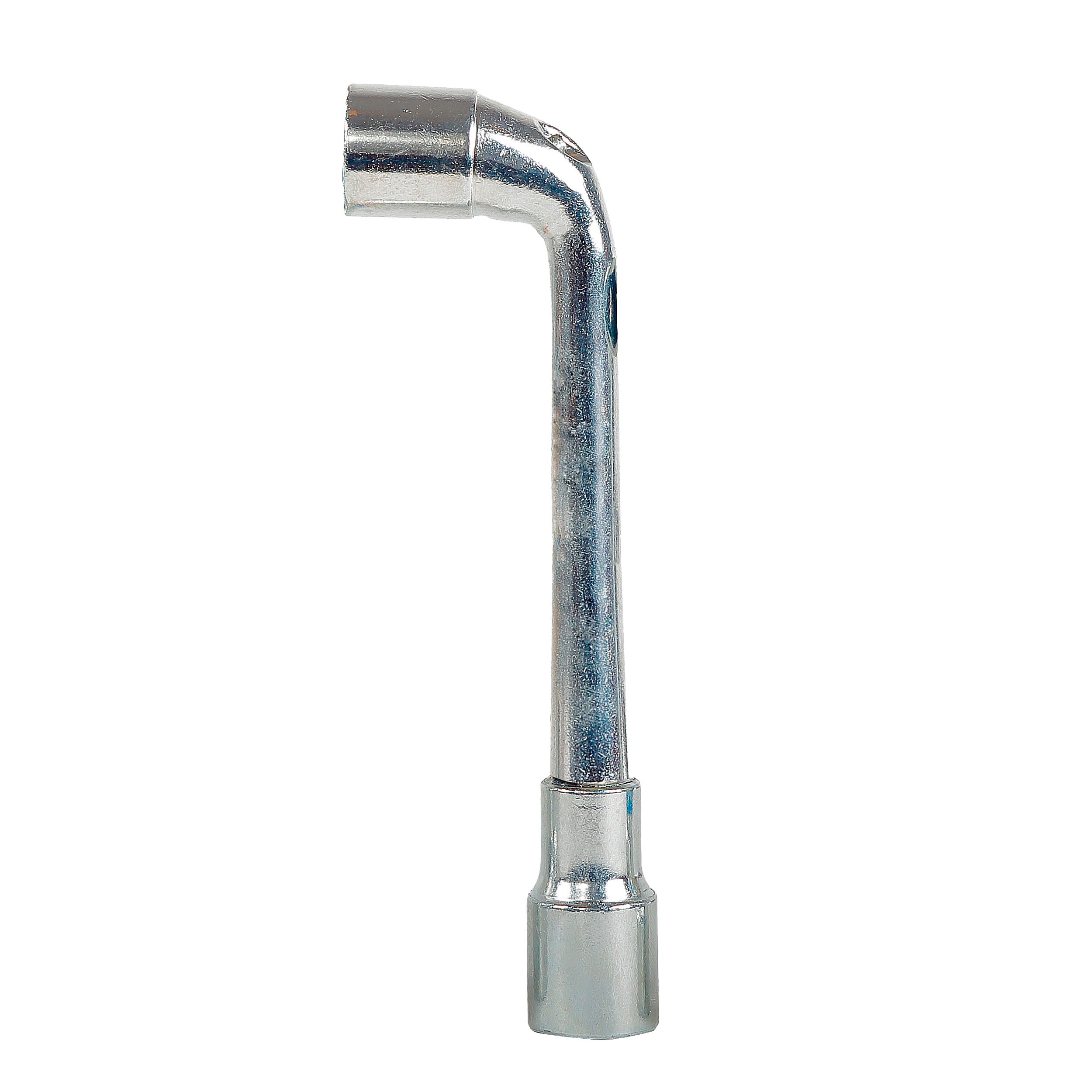 Klucz fajkowy przebity 19 mm 34919 Mega