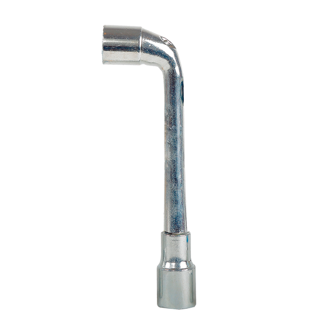 Klucz fajkowy przebity 19 mm 34919 Mega