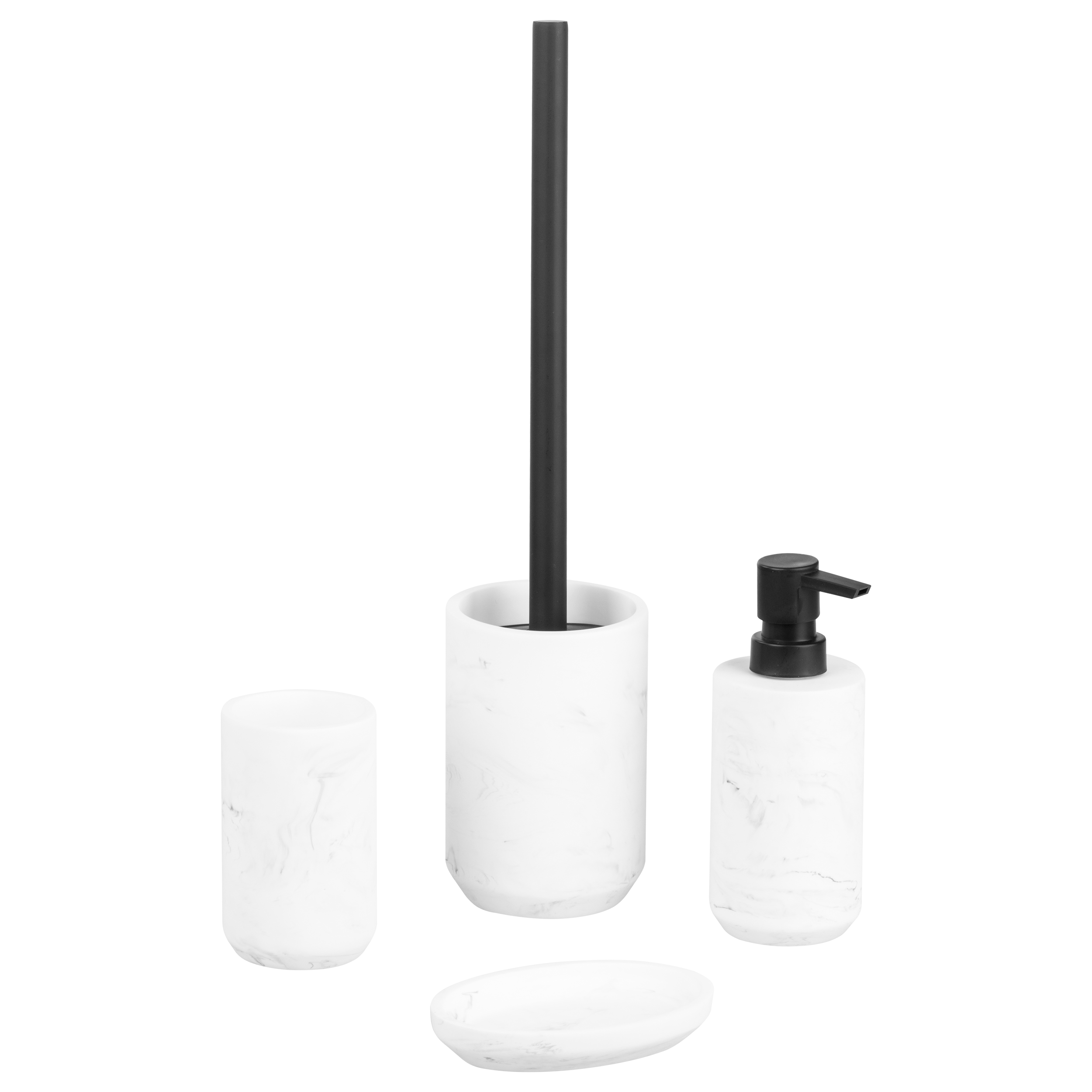 Dozownik do mydła Cloud Sensea - 5