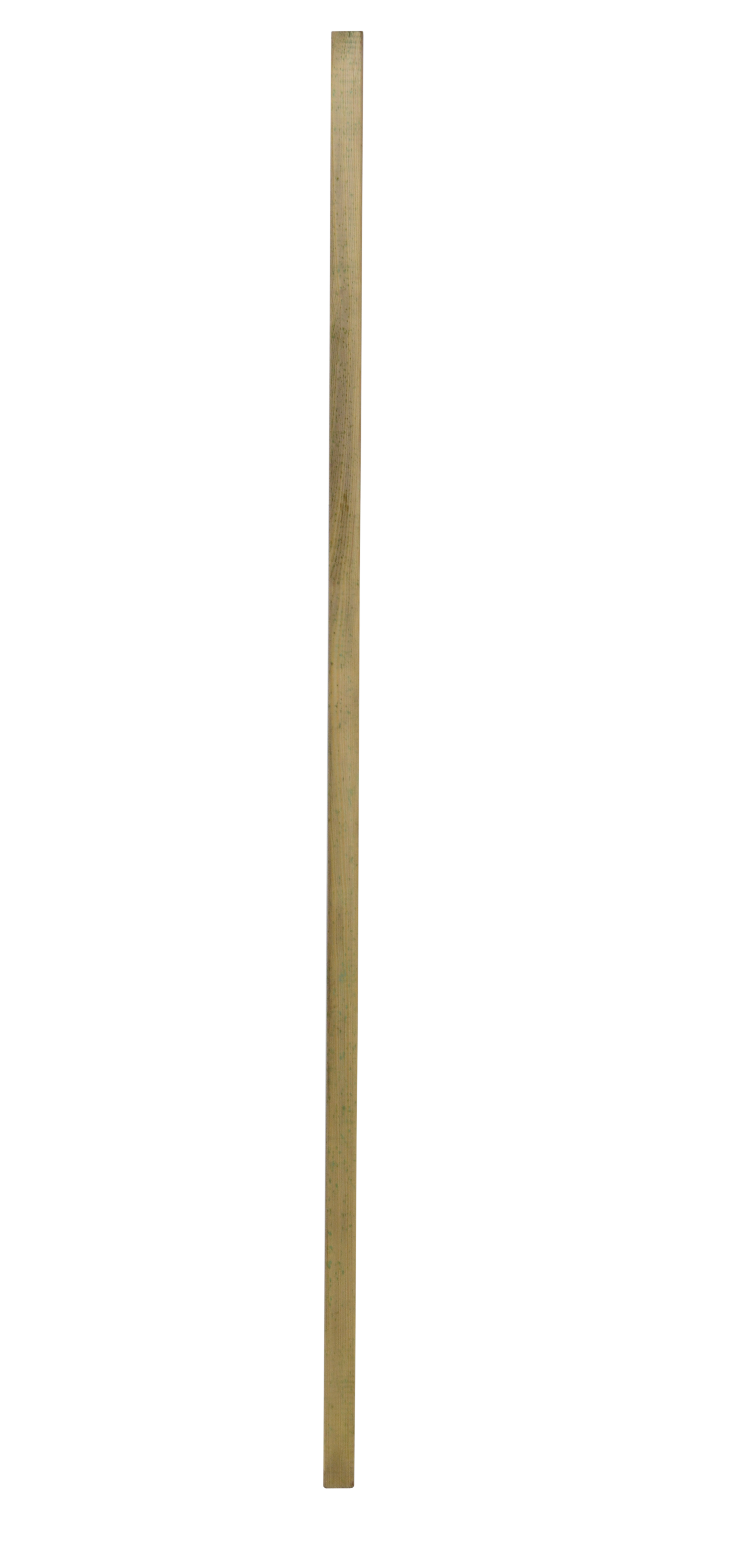 Kantówka drewniana 4.5x4.5x180 cm Sobex - 2