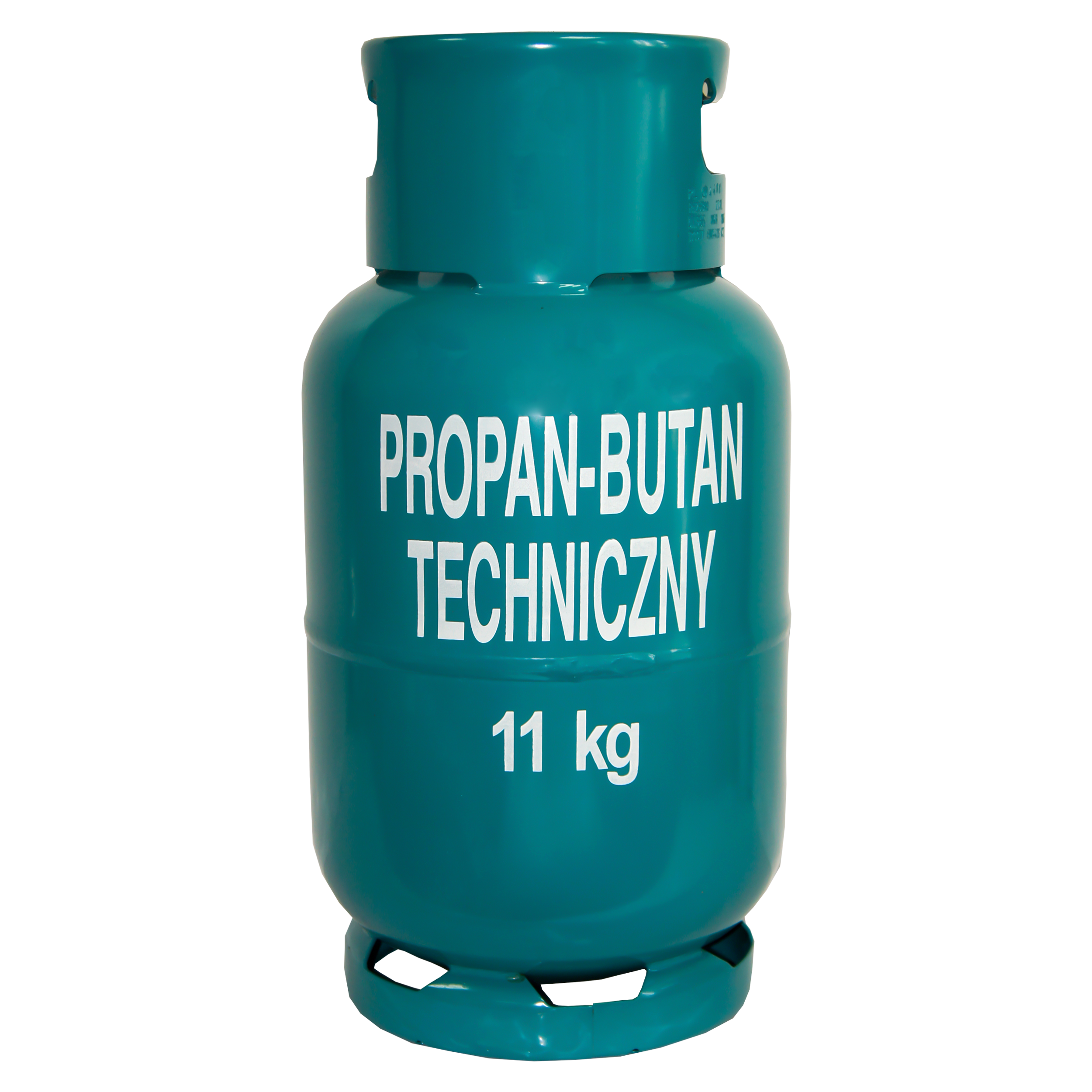 Butla gazowa 11 kg spawana VITKOVICE MILMET