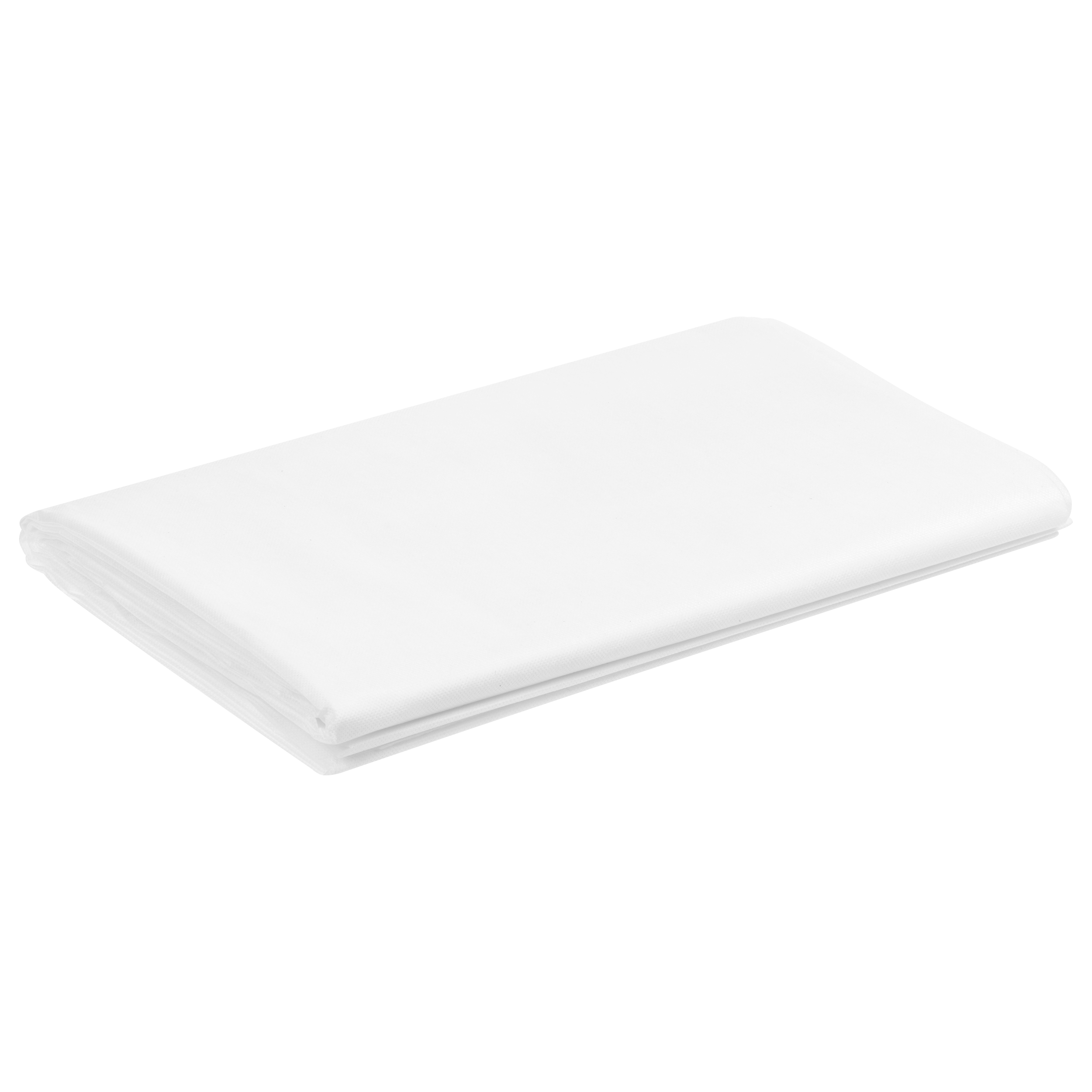 Agrowłóknina biała zimowa 1.6x5 m 50g/m2 Lustan