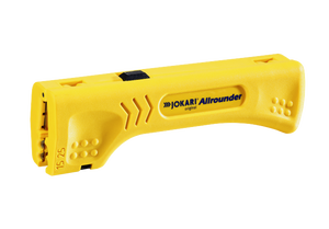 Spelafili Professionale Jokari 460075.0 – Coltello Con Lama A Gancio Per Lavori Elettrici - 2
