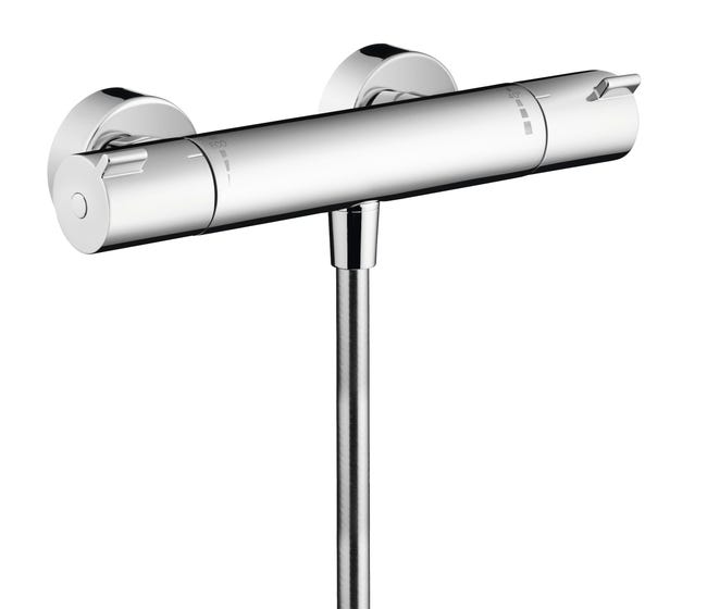Hansgrohe Bateria prysznicowa MyFox z termostatem