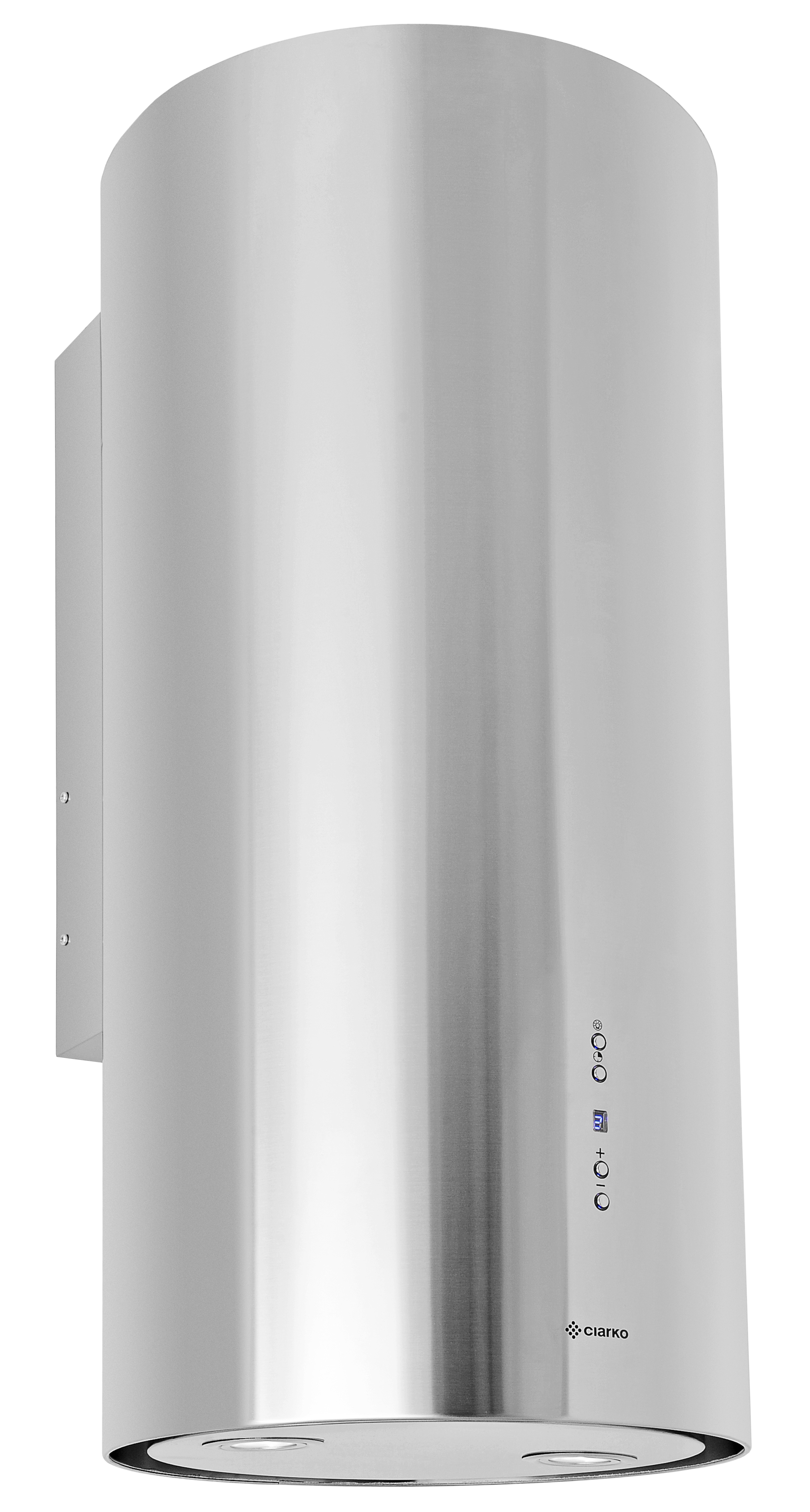 Okap kominowy ORP IX 39 cm Ciarko