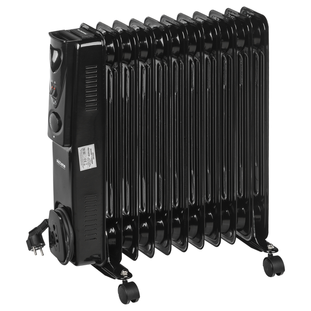 Grzejnik olejowy VO0157 2500W VOLTENO