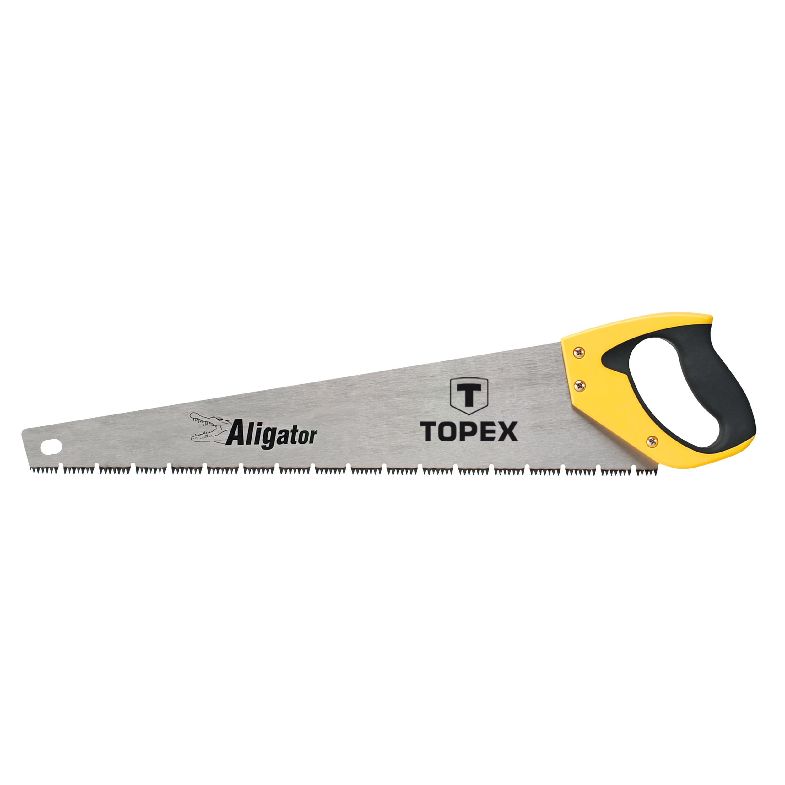 Piła płatnica 500 mm 10A451 Aligator Topex