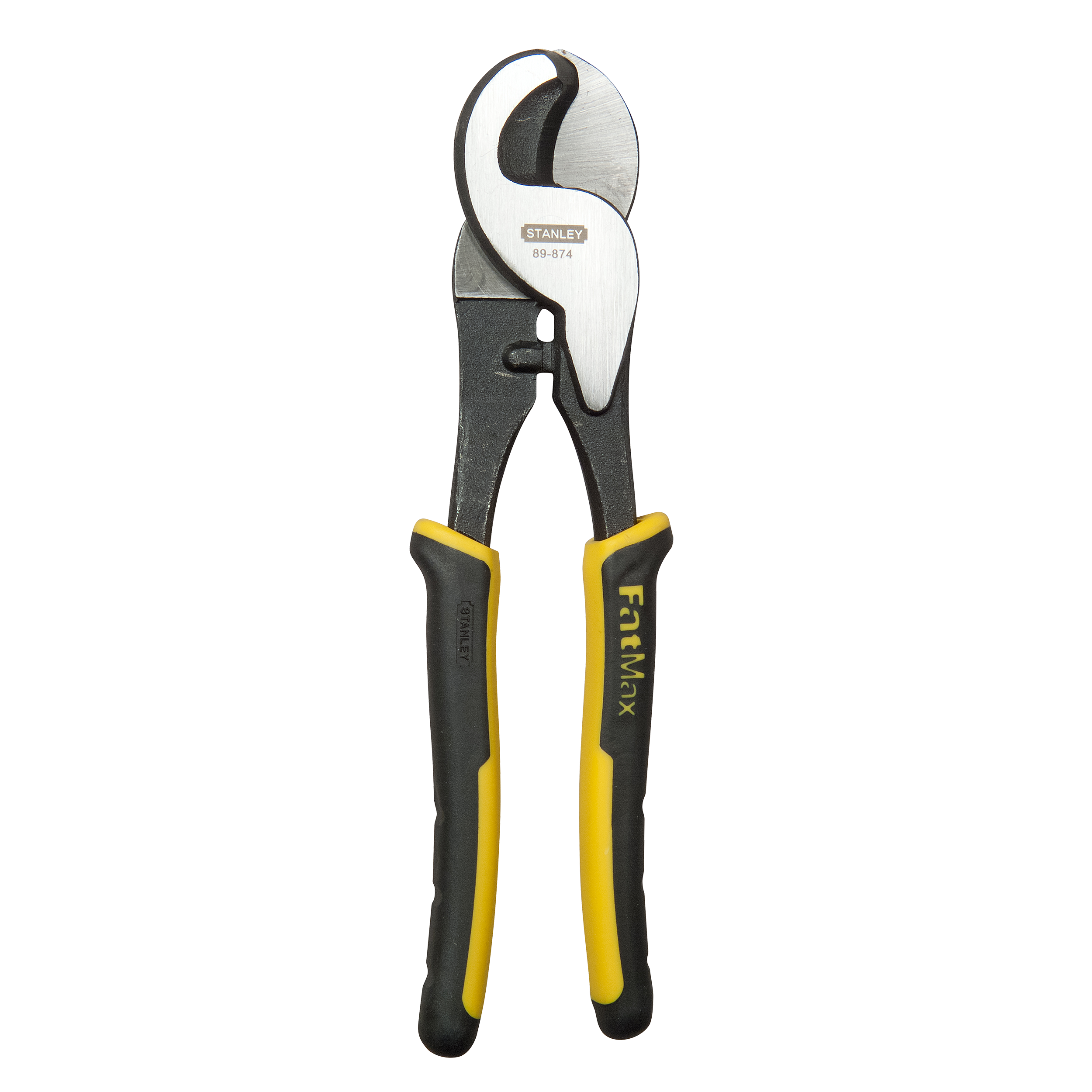Obcinak do przewodów 220 mm Fatmax 0-89-874 Stanley