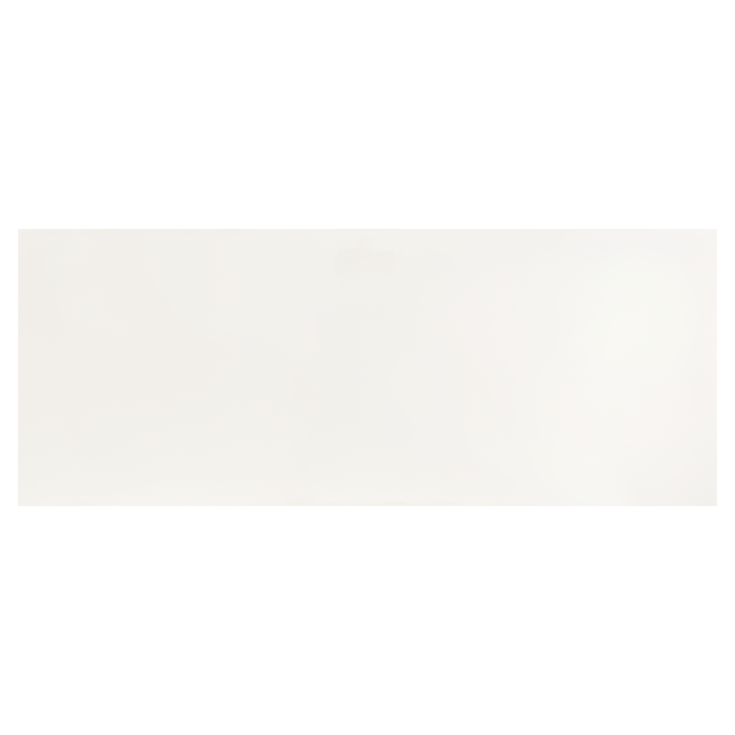 Glazura Senza White 29.8x74.8 Tubadzin