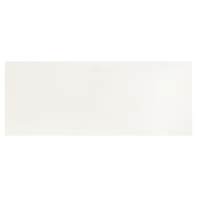 Glazura Senza White 29.8x74.8 Tubadzin