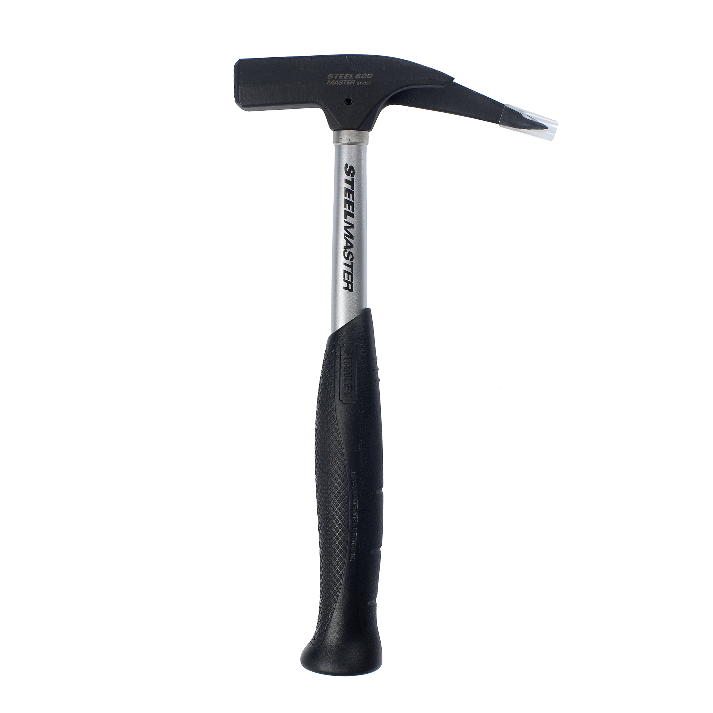 Młotek ciesielski z magnesem Steelmaster 600 g 1-51-037 Stanley