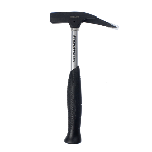 Młotek ciesielski z magnesem Steelmaster 600 g 1-51-037 Stanley