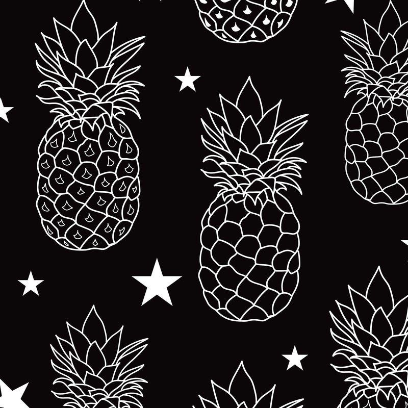 Deska do krojenia Pineapple Alfa-Cer