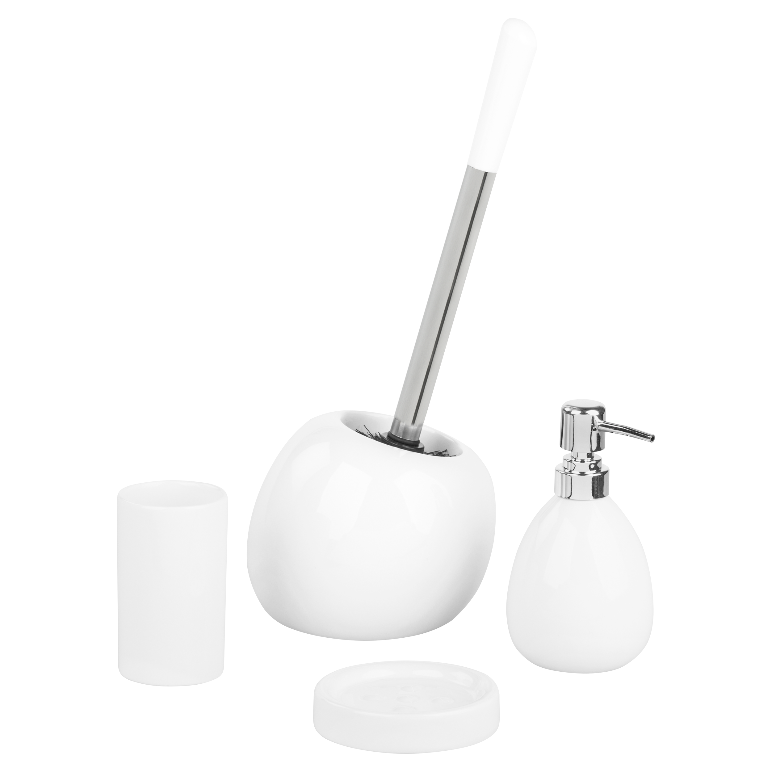 Dozownik do mydła Legend Sensea - 2