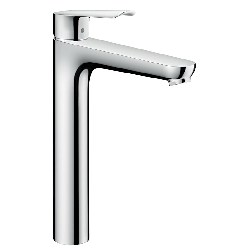 Bateria umywalkowa Logis E Hansgrohe