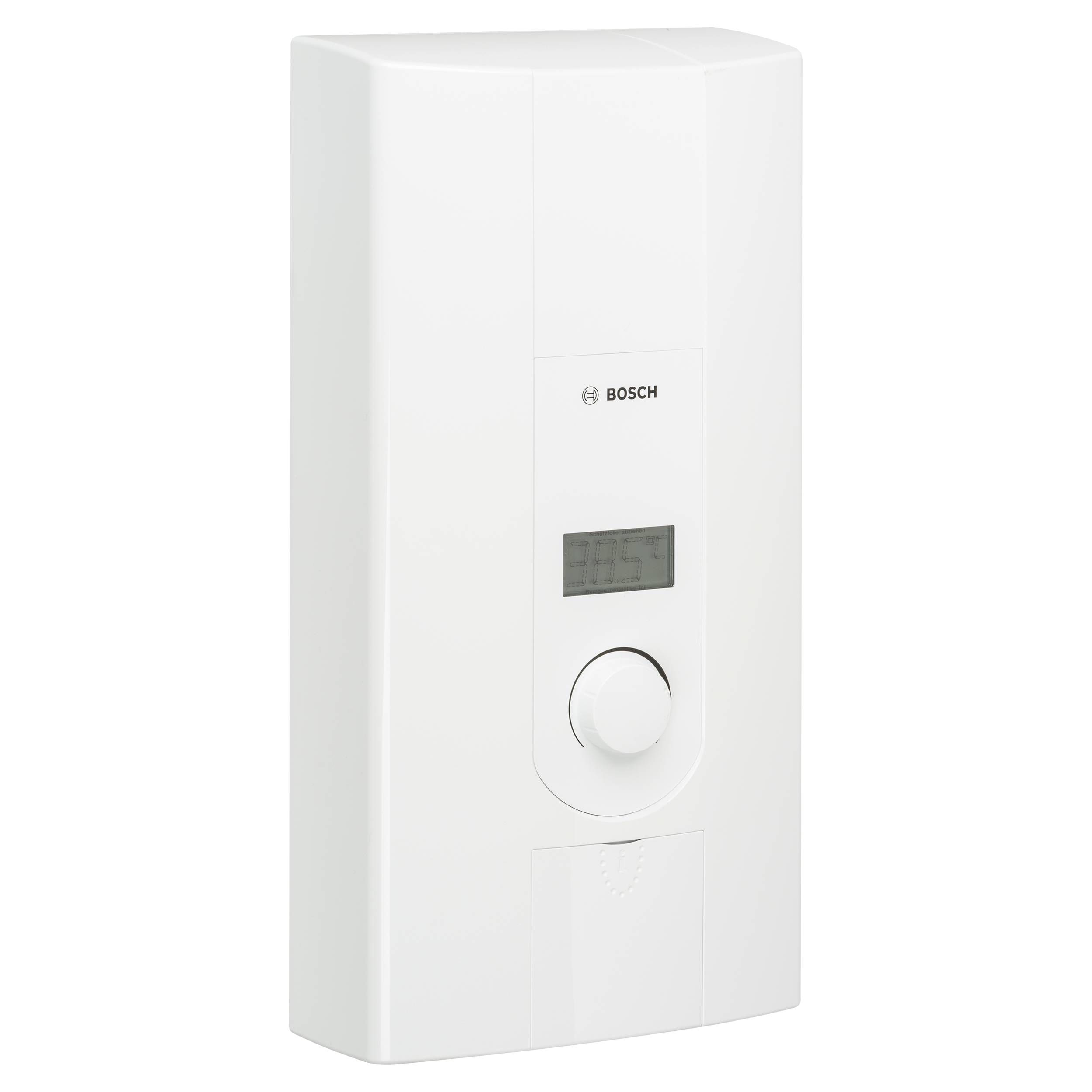 Elektryczny przepływowy ogrzewacz wody TR7000 24/27 DESOB BOSCH