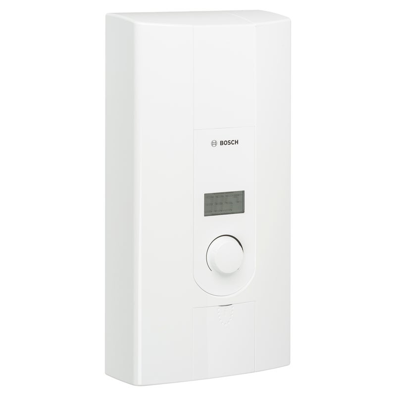 Elektryczny przepływowy ogrzewacz wody TR7000 24/27 DESOB BOSCH