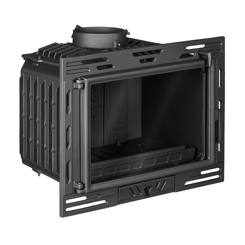 Wkład kominkowy W9A EKO 9.8 kW Kawmet