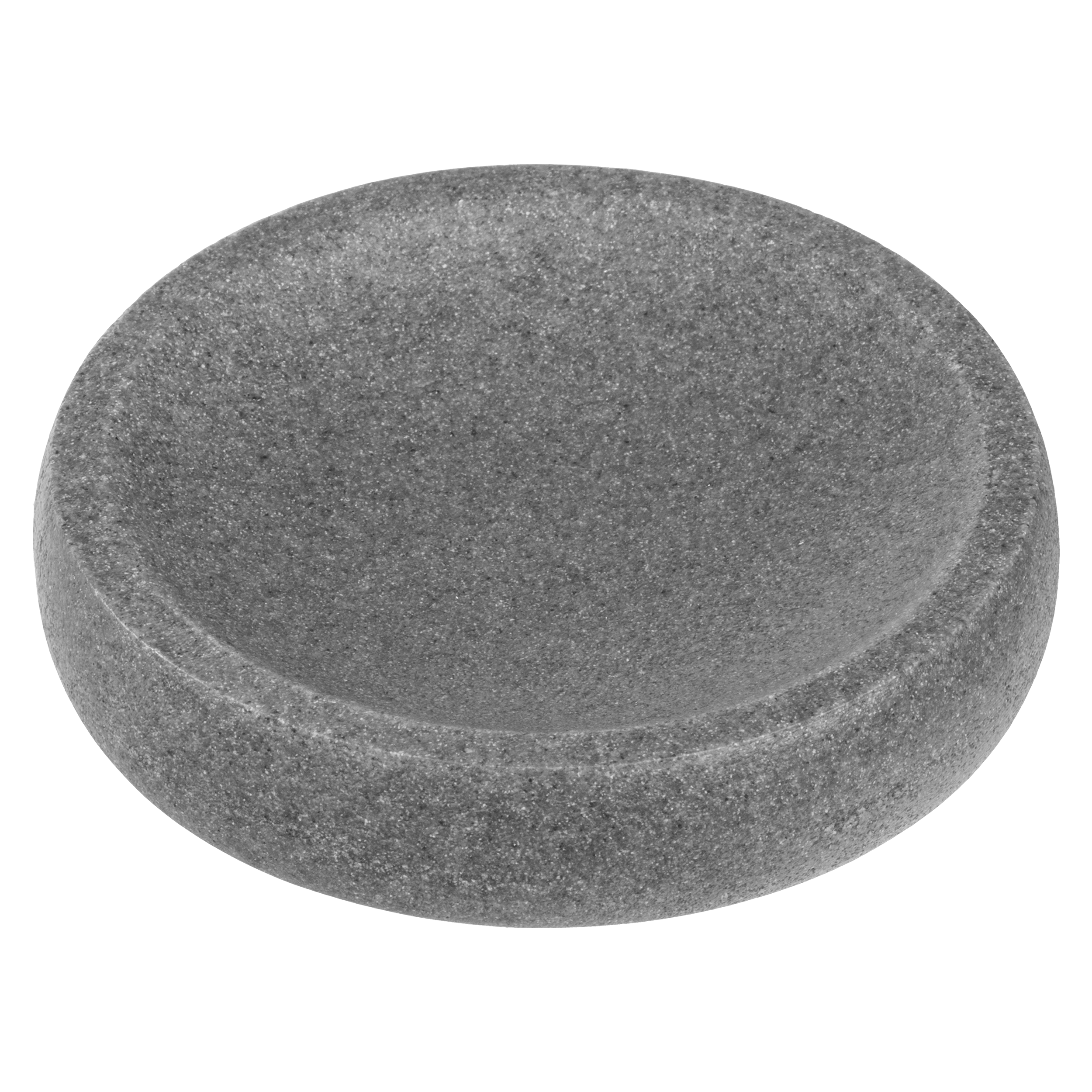 Jabonera sand gris mate