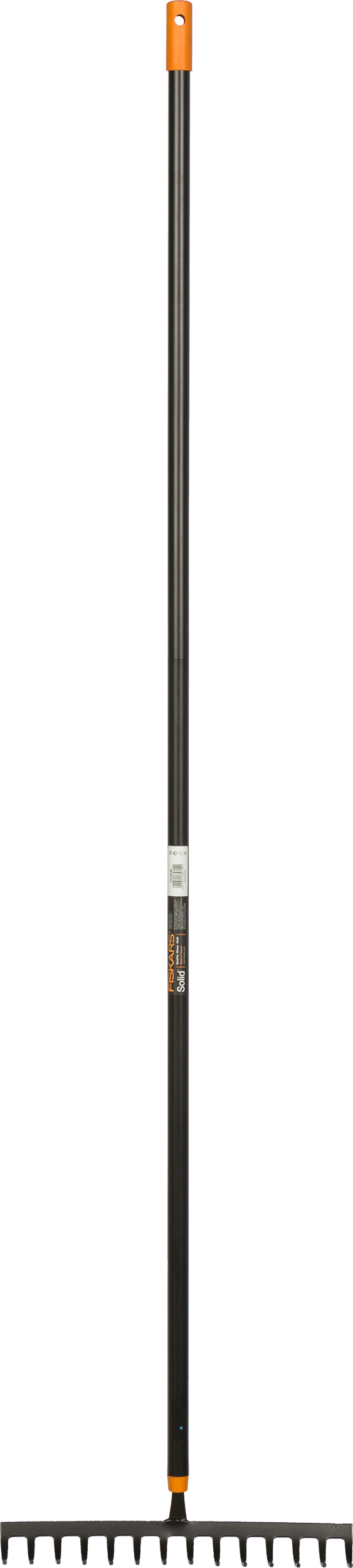 Rastrello in acciaio FISKARS Solid 14 denti L 150.0 cm - 7