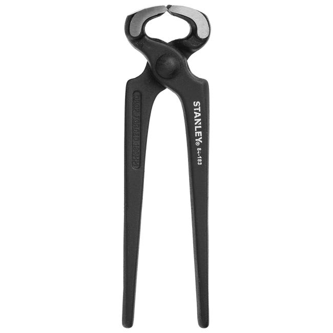 Stanley Obcęgi Stolarskie 180Mm Karta
