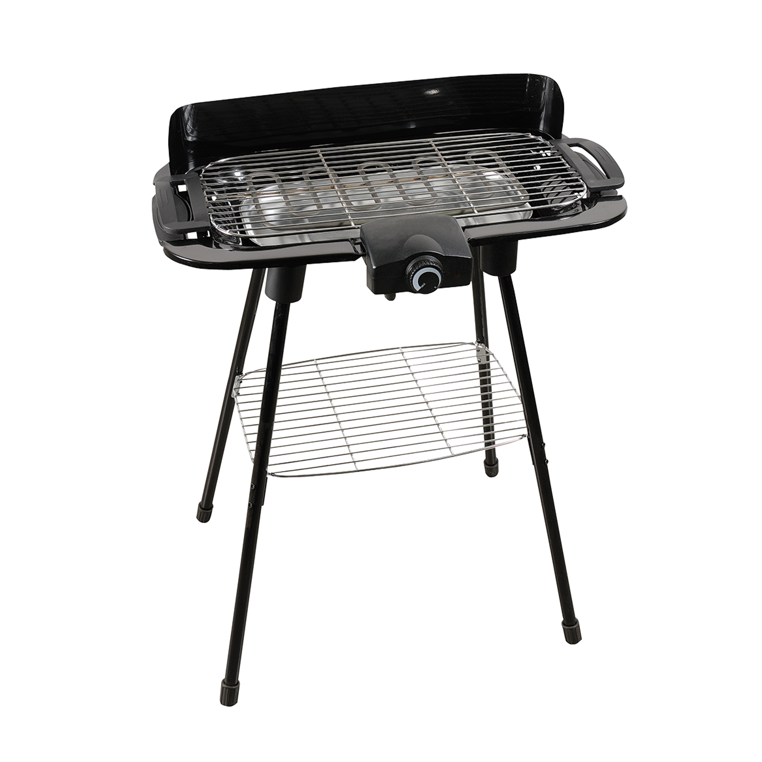 Grill elektryczny 2000 W MG401 MasterGrill&Party