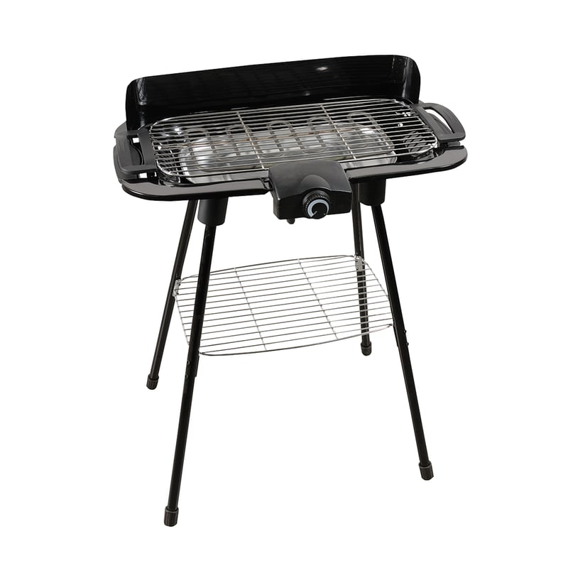 Grill elektryczny 2000 W MG401 MasterGrill&Party