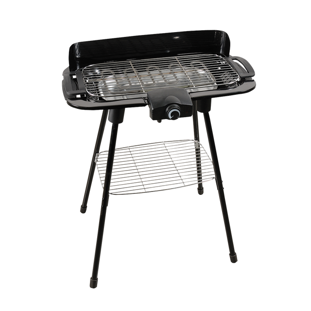 Grill elektryczny 2000 W MG401 MasterGrill&Party