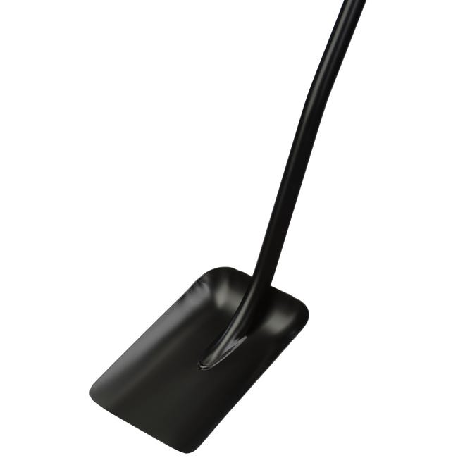 Szufla Metalowa Fiskars Solid 1066718 Uchwyt D