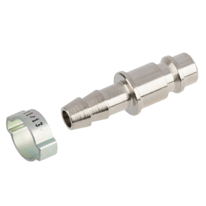 Merlin Szybkozłączka do węża 10885532 8 mm DEXTER - Leroy Merlin