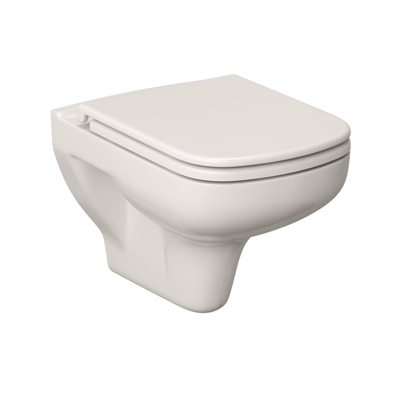 Miska WC wisząca Loreto Cersanit