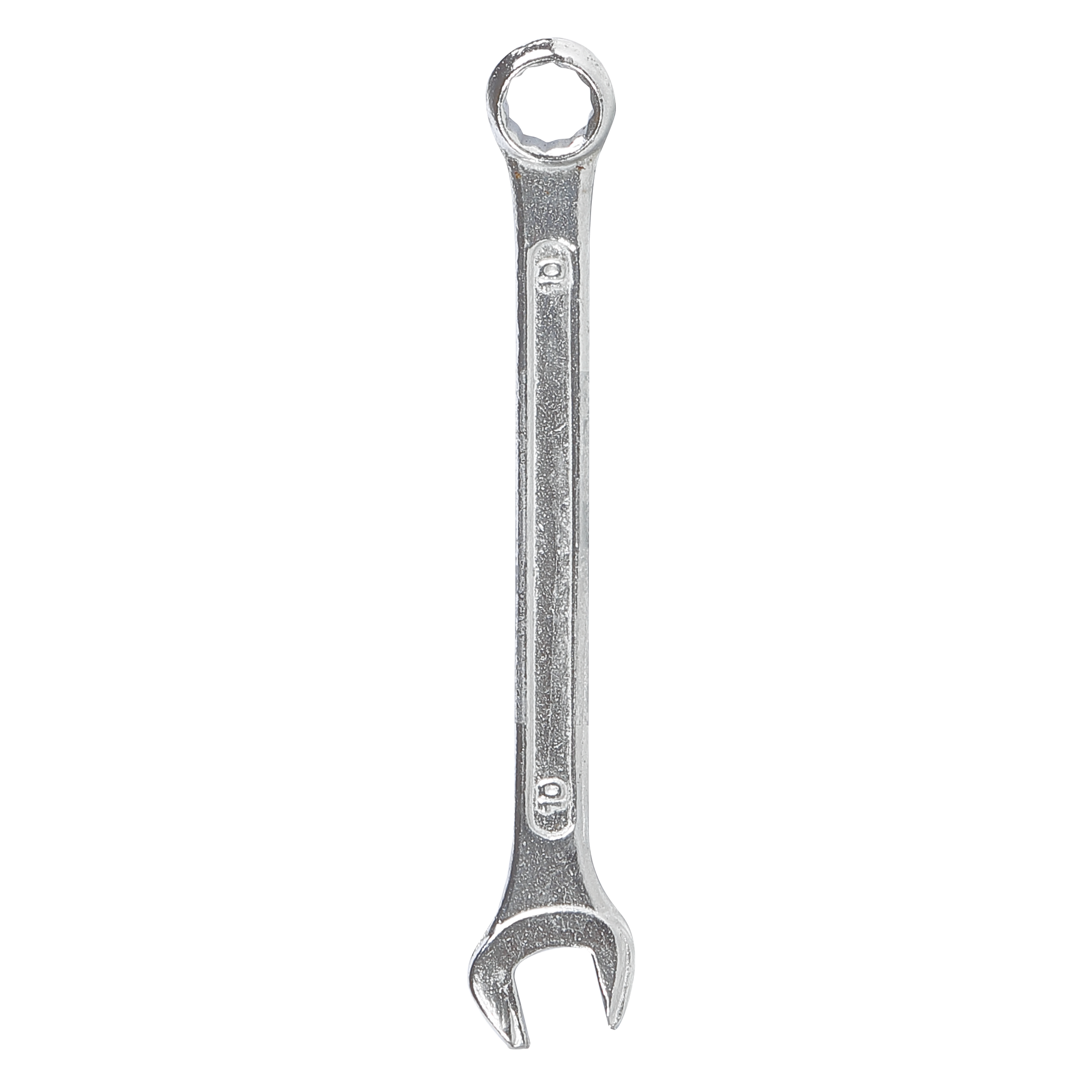 Klucz płasko-oczkowy 10 mm Ster'g