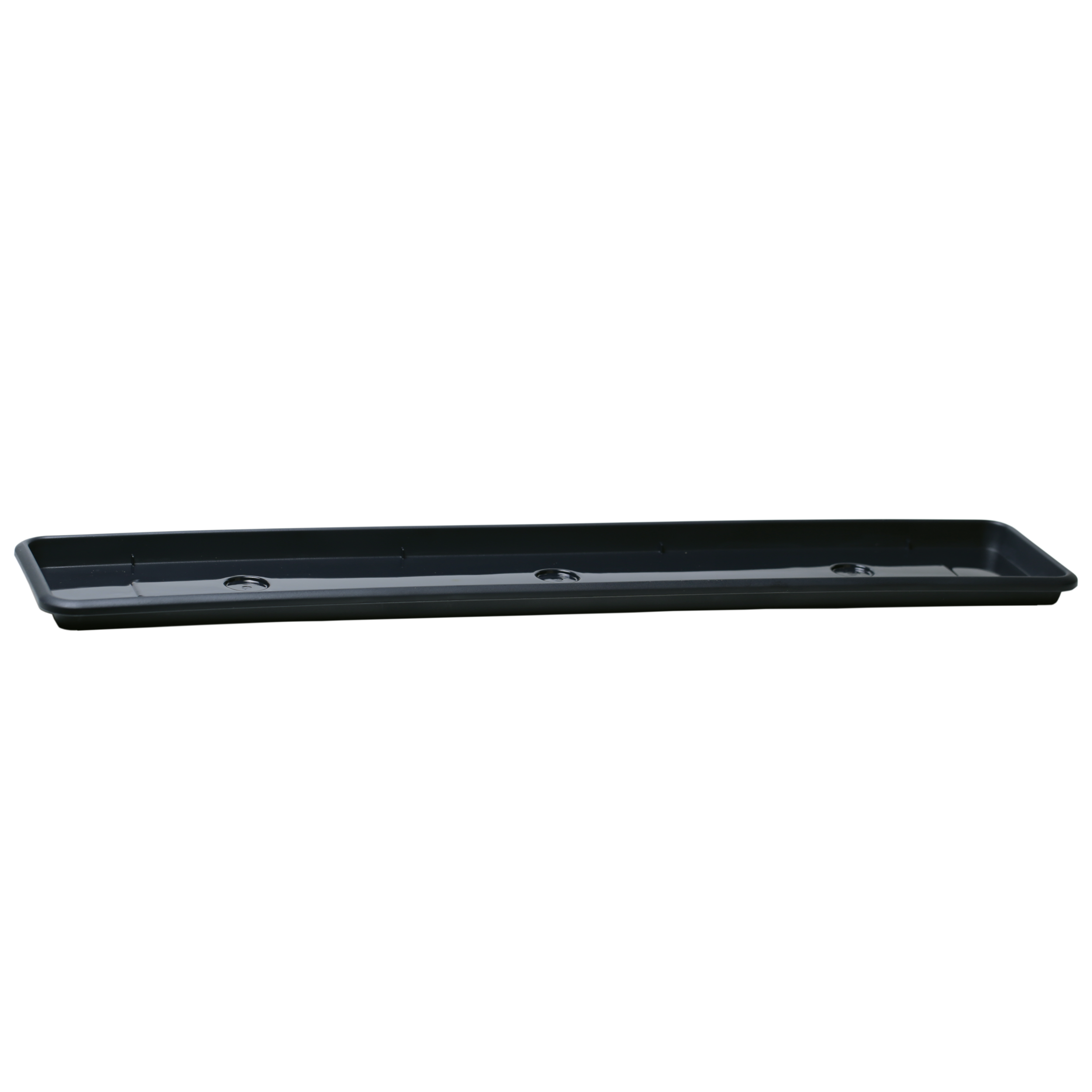 Podstawka plastikowa 80 cm antracytowa Universa IPU800 S433