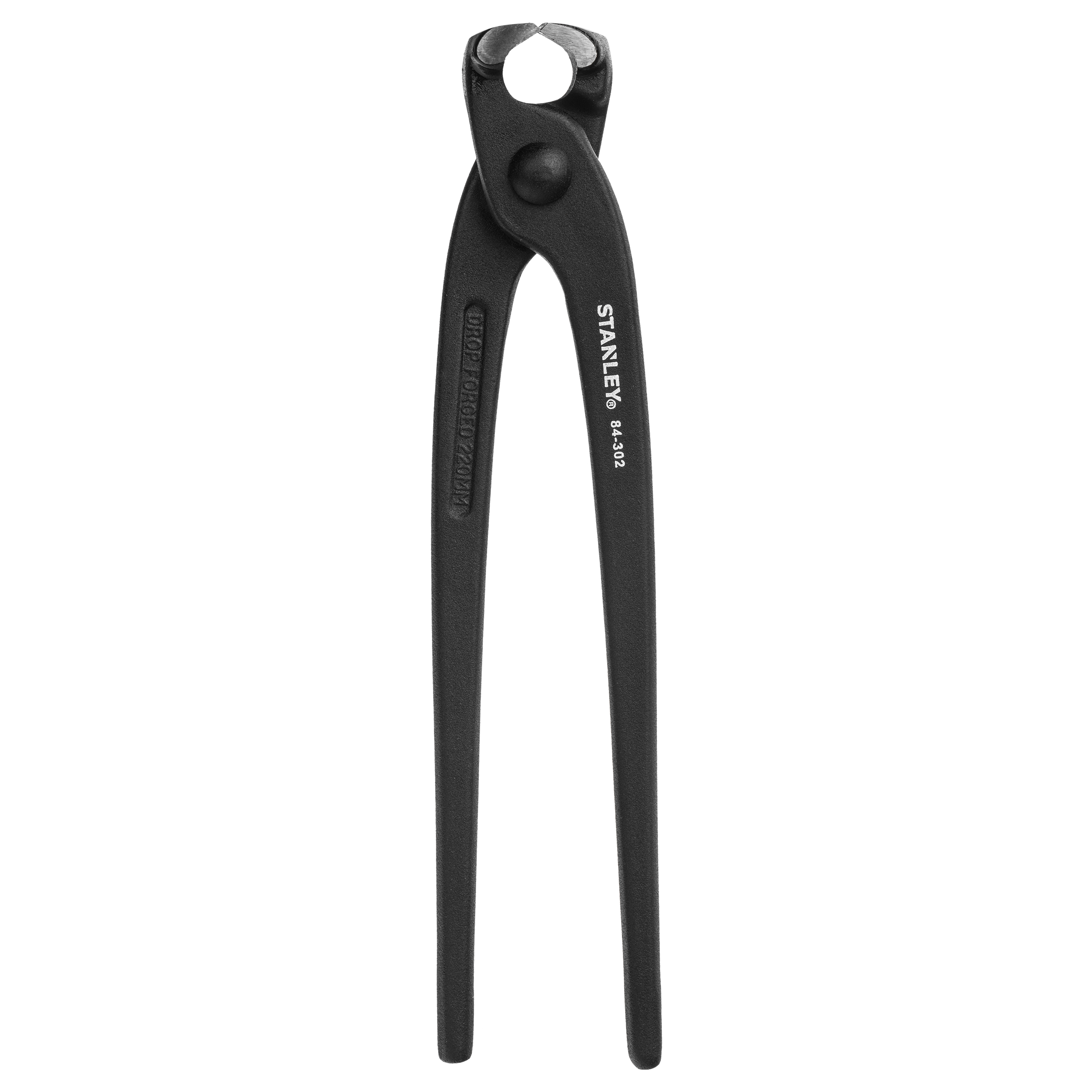 Szczypce tynkarskie 220 mm 2-84-302 Stanley