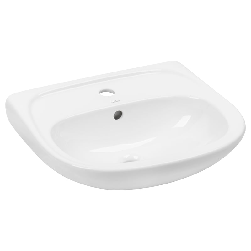 Umywalka ceramiczna Adria 50 x 42 Z/O Cersanit