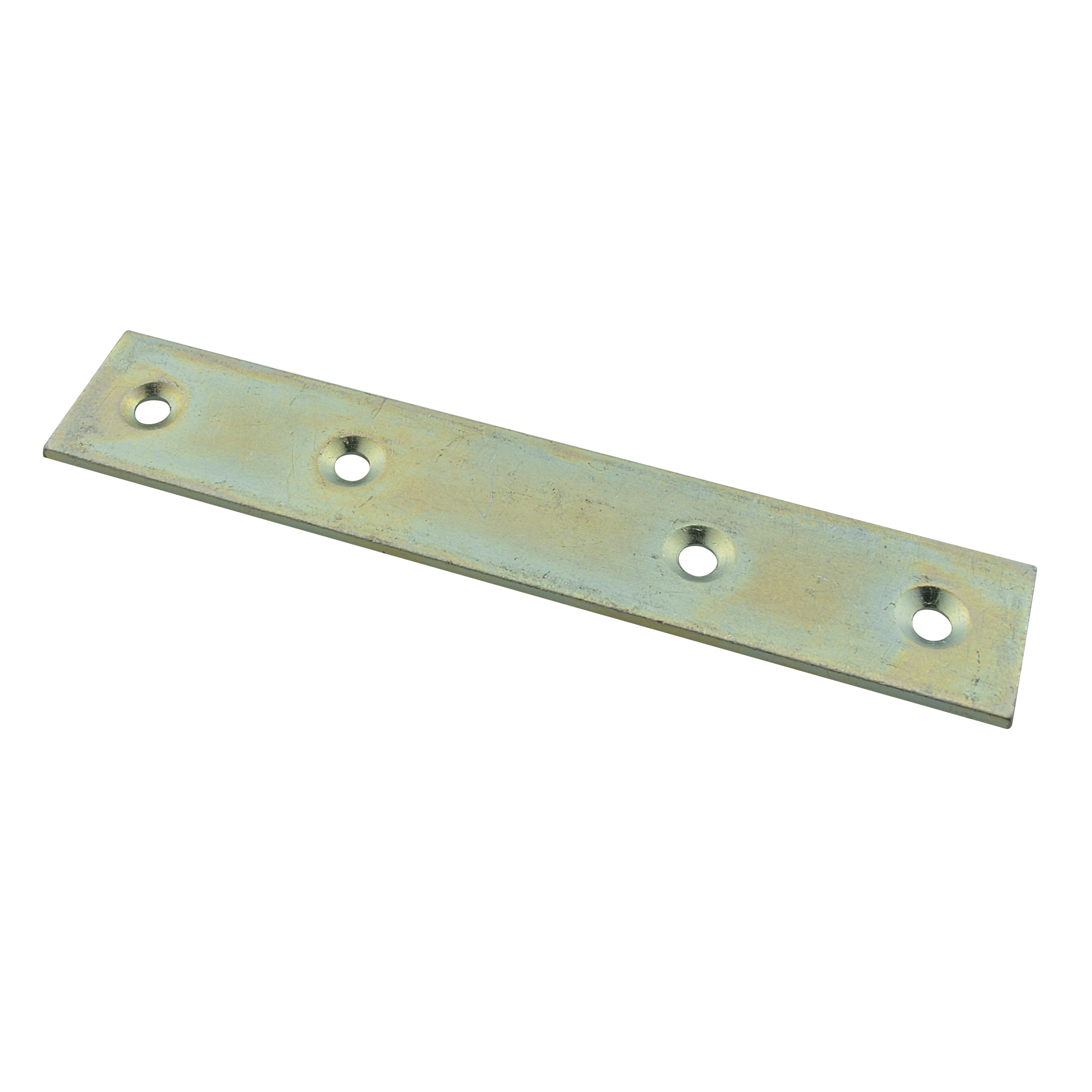 Łącznik płaski ocynkowany 100x17 mm Hettich