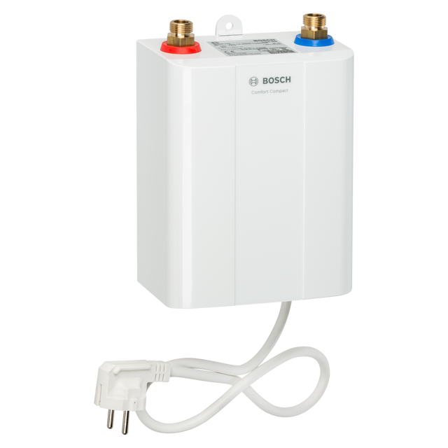 Elektryczny przepływowy ogrzewacz wody TR4000 5 ET BOSCH