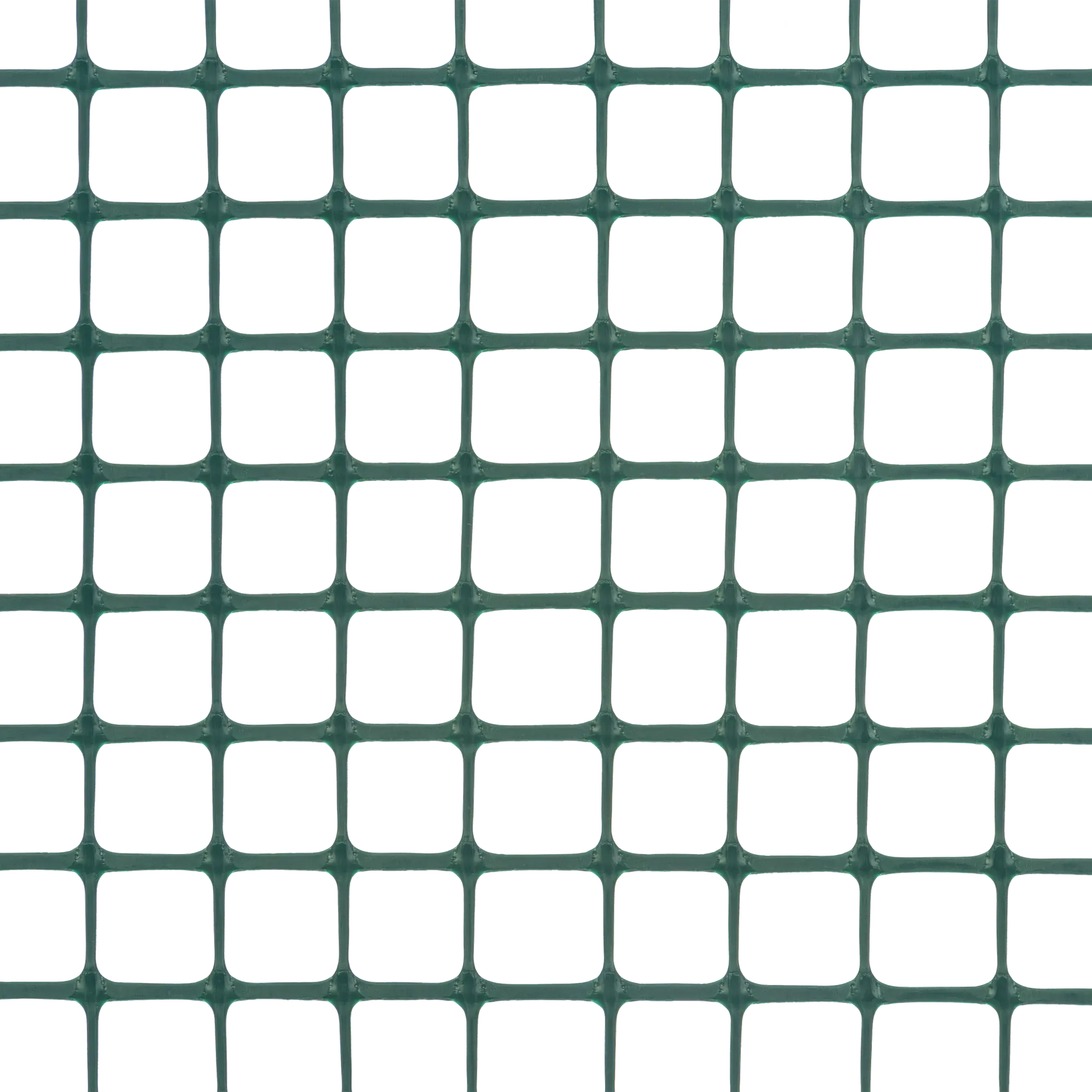 Siatka plastikowa 1x5 m zielona Maxisquare Nortene - 2