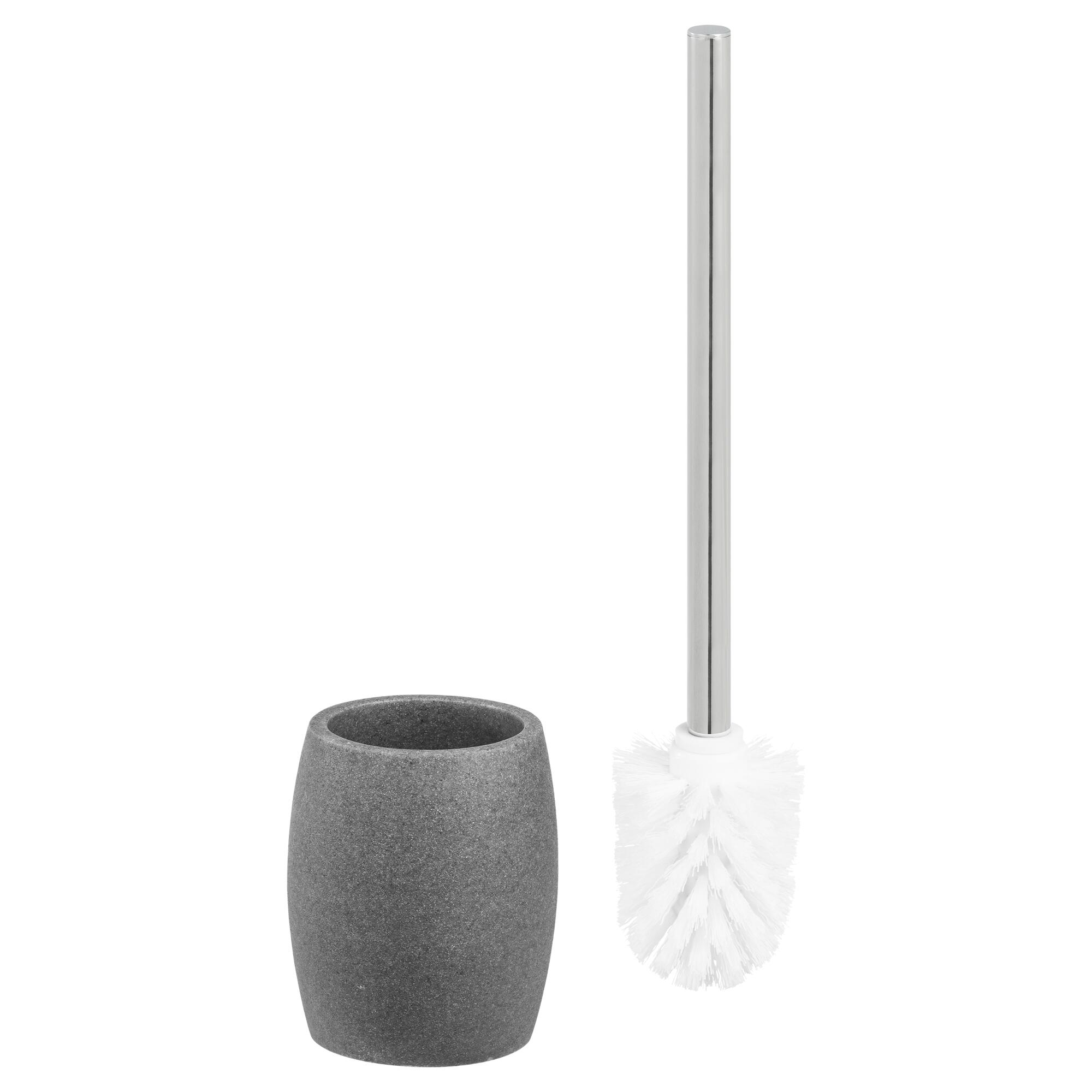 Escobillero sand gris mate