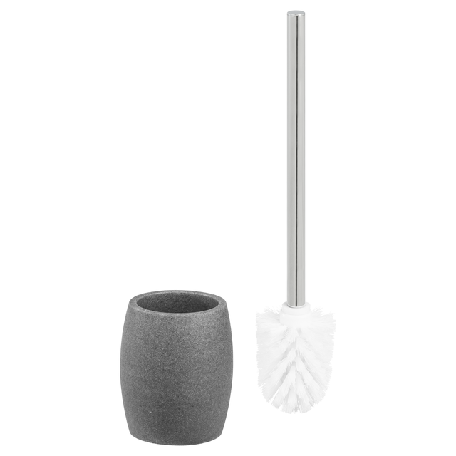 Escobillero Sand gris mate