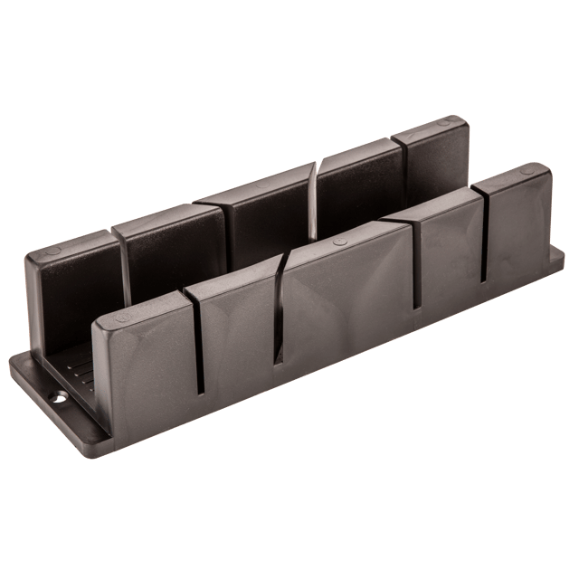 Skrzynka uciosowa 233 mm 10A842 Topex