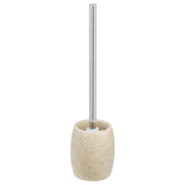 Portascopino sand H 40 cm in pet (polietilene tereftalato) beige