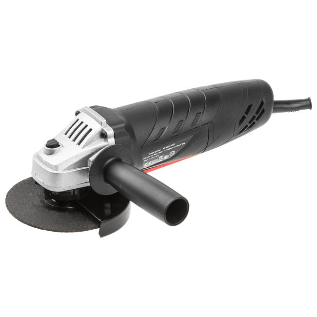 Szlifierka kątowa przewodowa 115 mm 500W HF-AG04-115T 45672431
