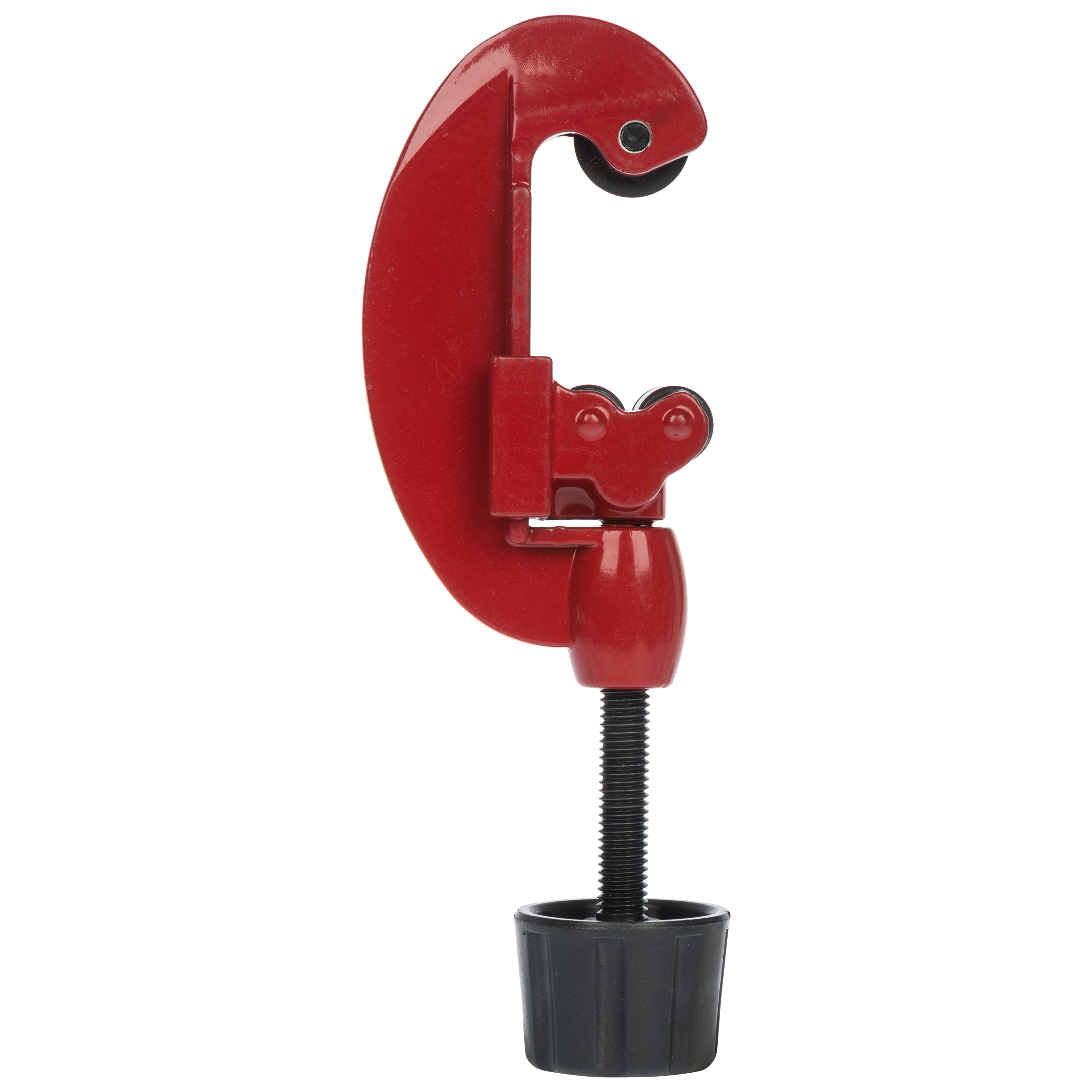 Cortatubo para tubos entre 3 y 28 mm de ø para tubos de cobre