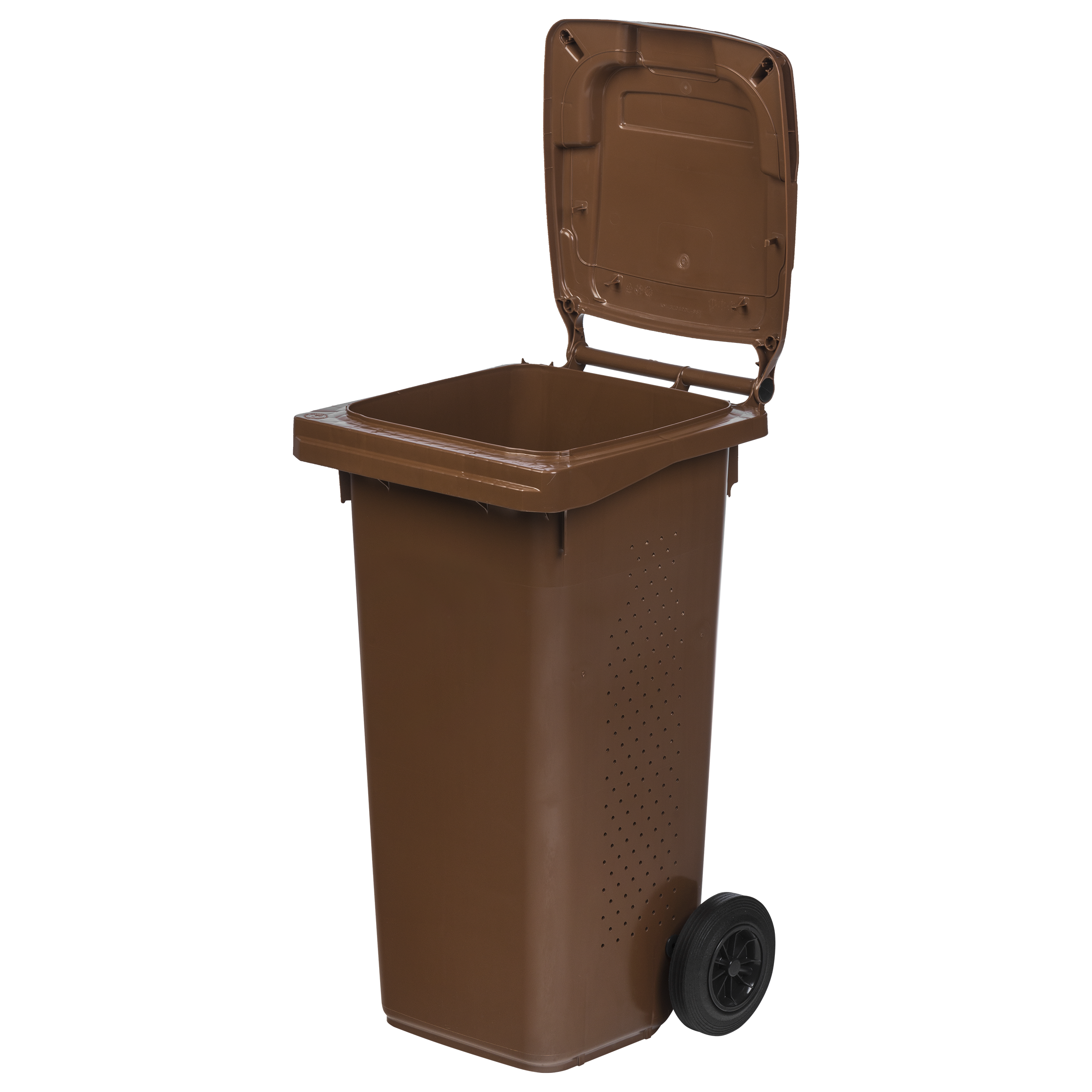 Pojemnik na odpady biodegradowalne 120l MGB ESE - 2