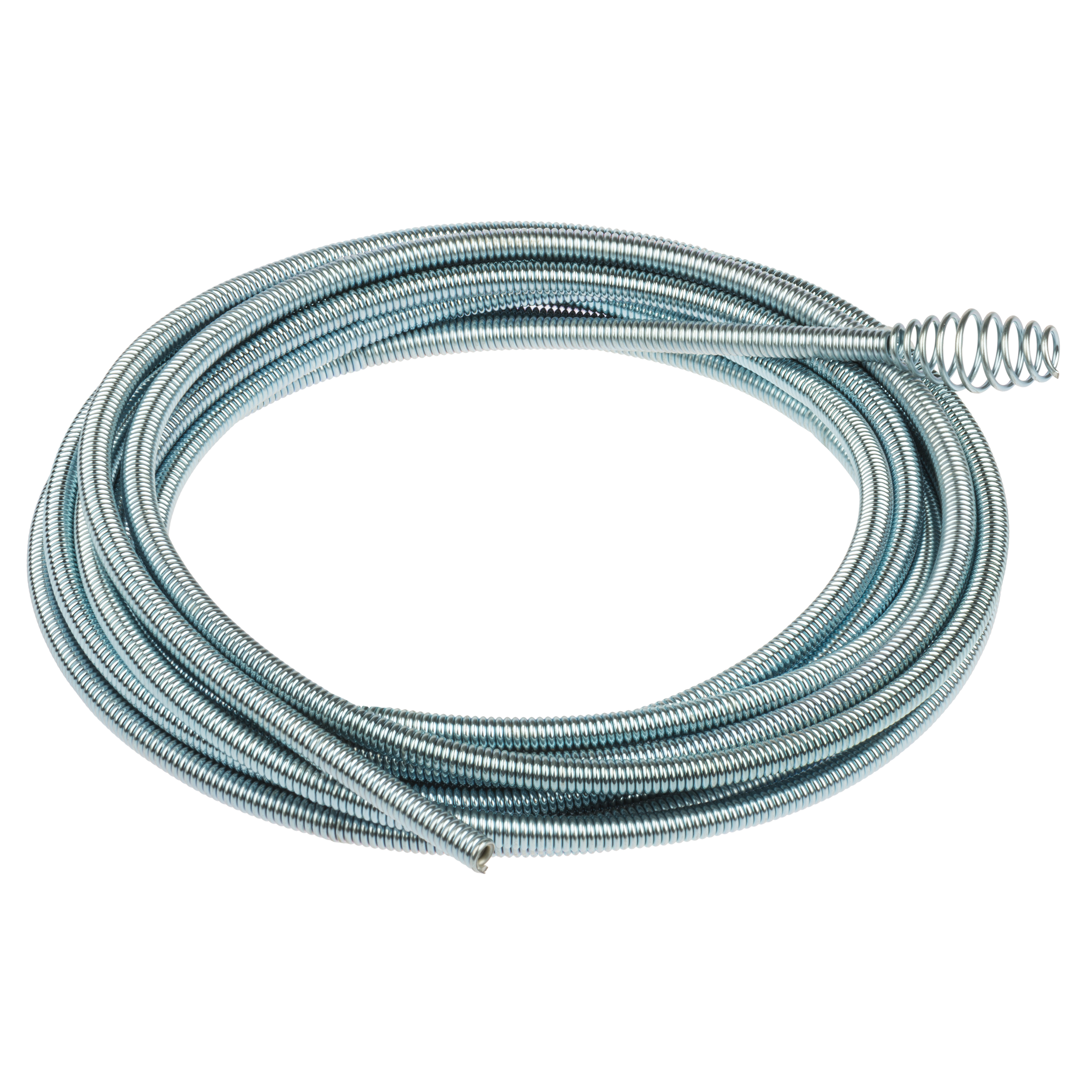 Sprężyna do udrażniania rur 22 mm / 7,6 m DEXTER