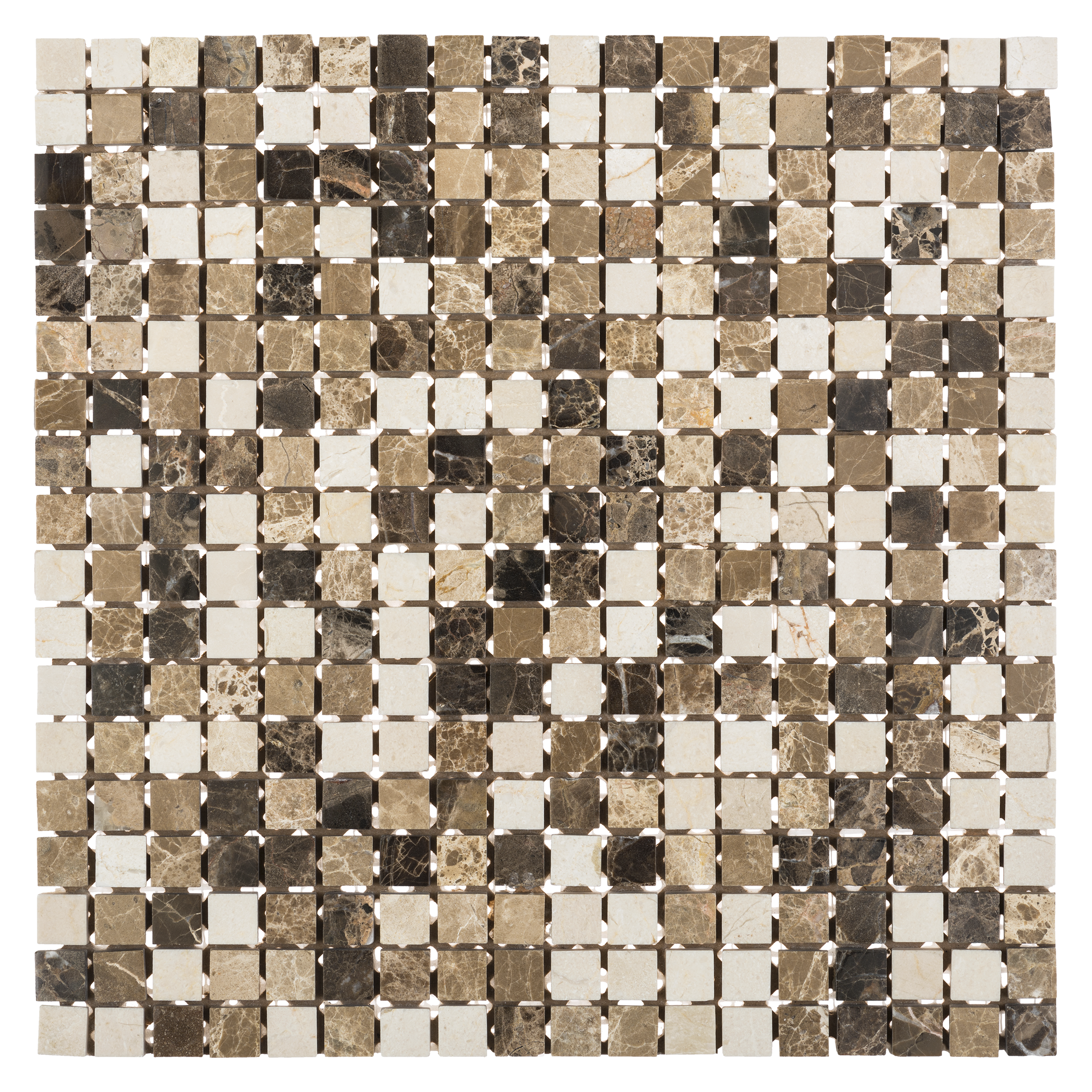 Mozaika Emperador 30 x 30 Artens