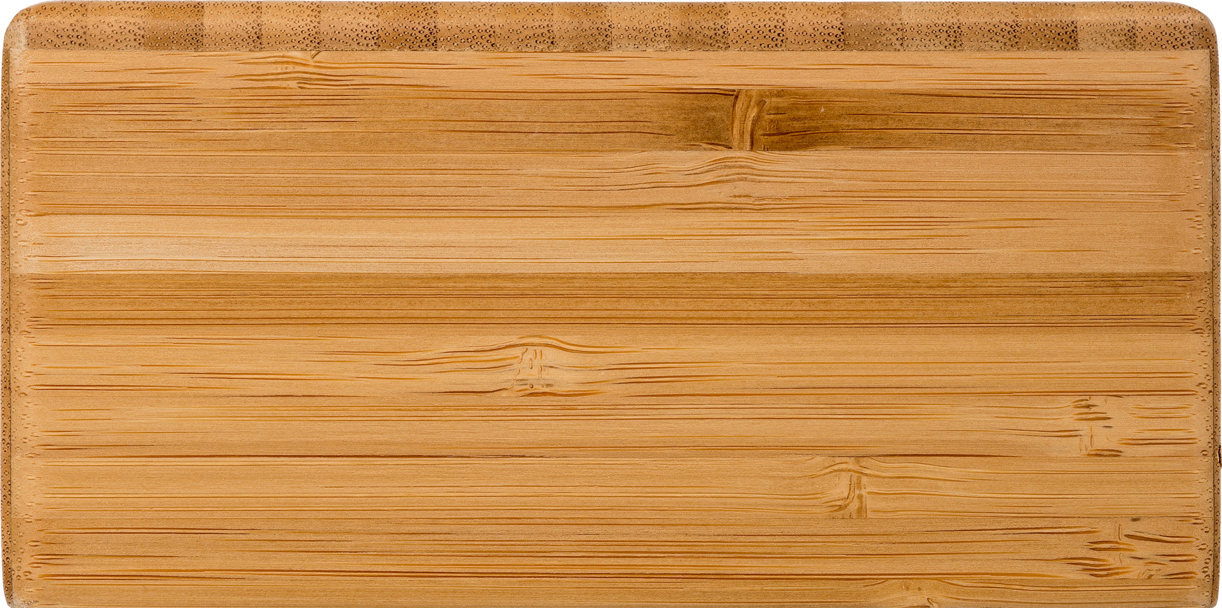 Pudełko na chusteczki z pokrywką Natural Bamboo Sensea - 6